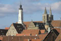 Bavorsko - Rothenburg